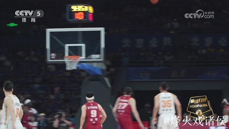 专访中国篮球协会竞赛部部长肖红安