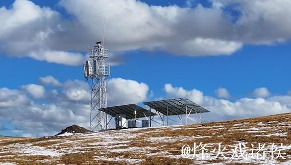 “信息天路”打通“大动脉”　数字“流量”变发展“增量”