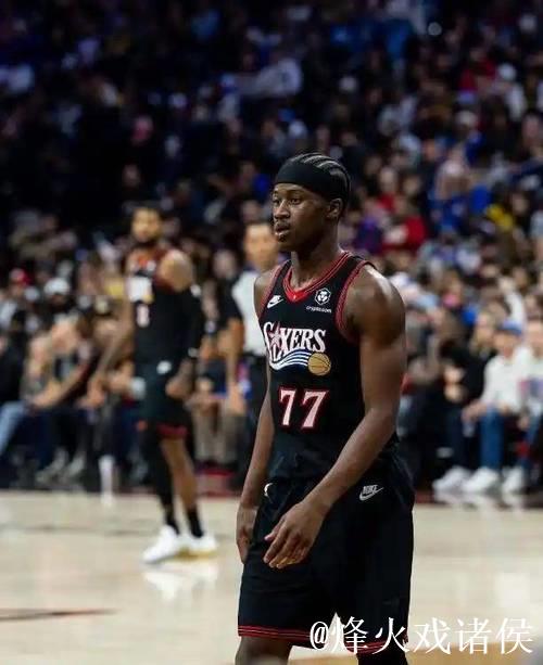 费城5首发合砍104分！恩比德39分赛季最佳一战 超级探花终复苏