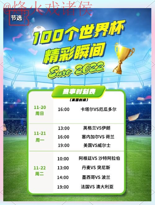 世界杯外围免费热门赛事解析 世界杯外围免费热门赛事解析